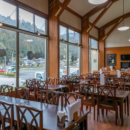 ホテルLa Pause Kawada 鯖江市 エクステリア 写真
