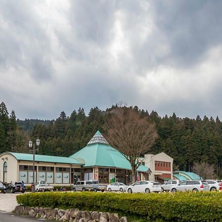 ホテルLa Pause Kawada 鯖江市 エクステリア 写真