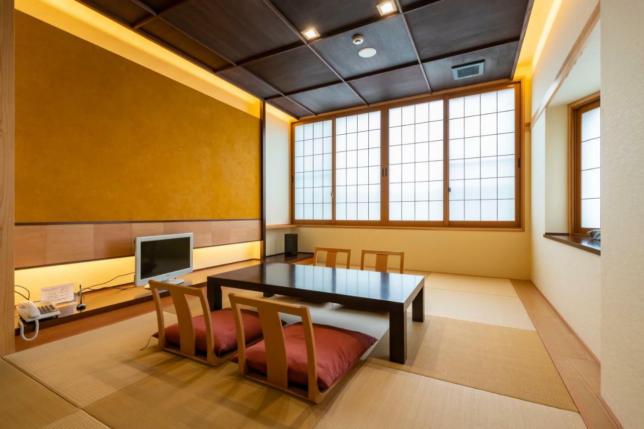 ホテルLa Pause Kawada 鯖江市 エクステリア 写真