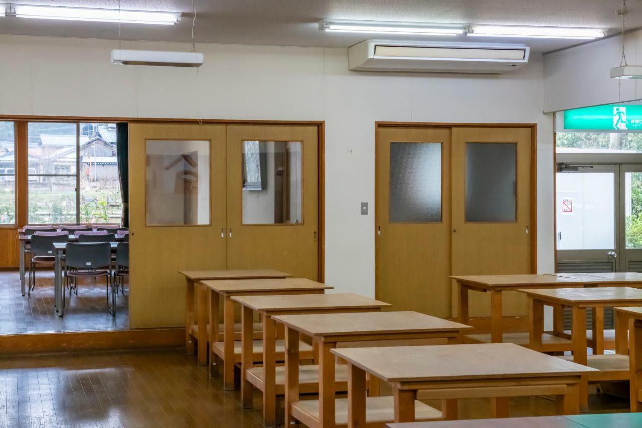 ホテルLa Pause Kawada 鯖江市 エクステリア 写真
