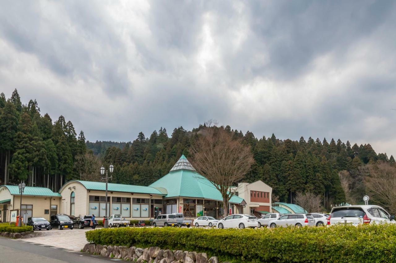 ホテルLa Pause Kawada 鯖江市 エクステリア 写真