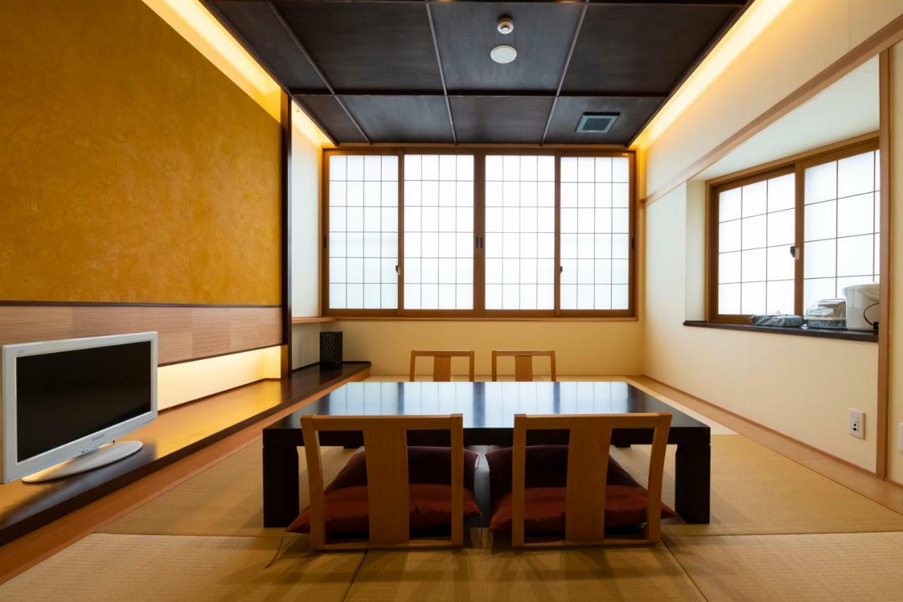 ホテルLa Pause Kawada 鯖江市 エクステリア 写真