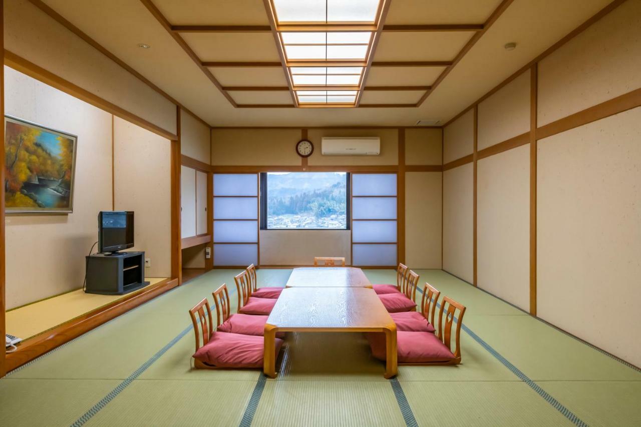 ホテルLa Pause Kawada 鯖江市 エクステリア 写真