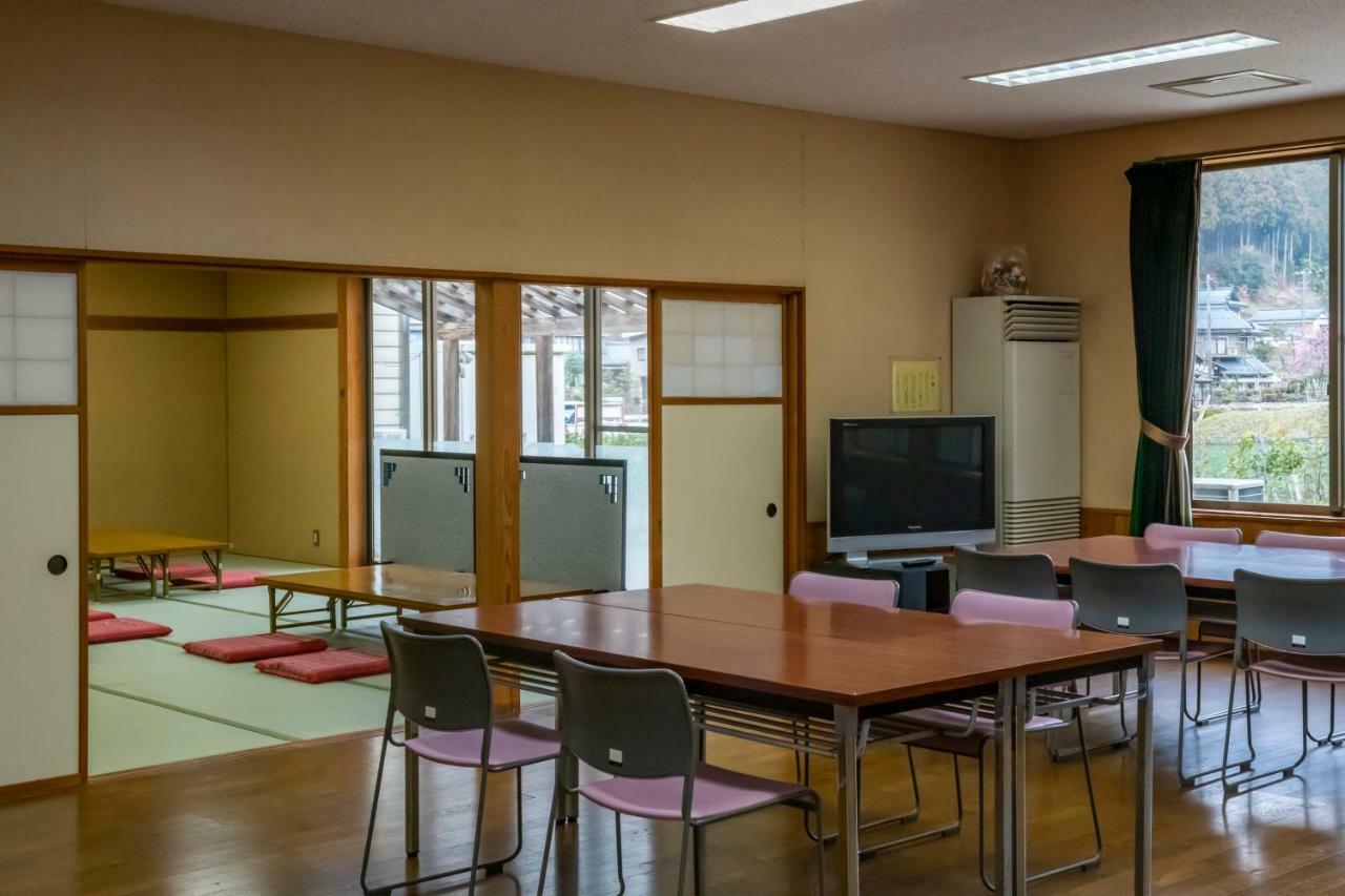 ホテルLa Pause Kawada 鯖江市 エクステリア 写真
