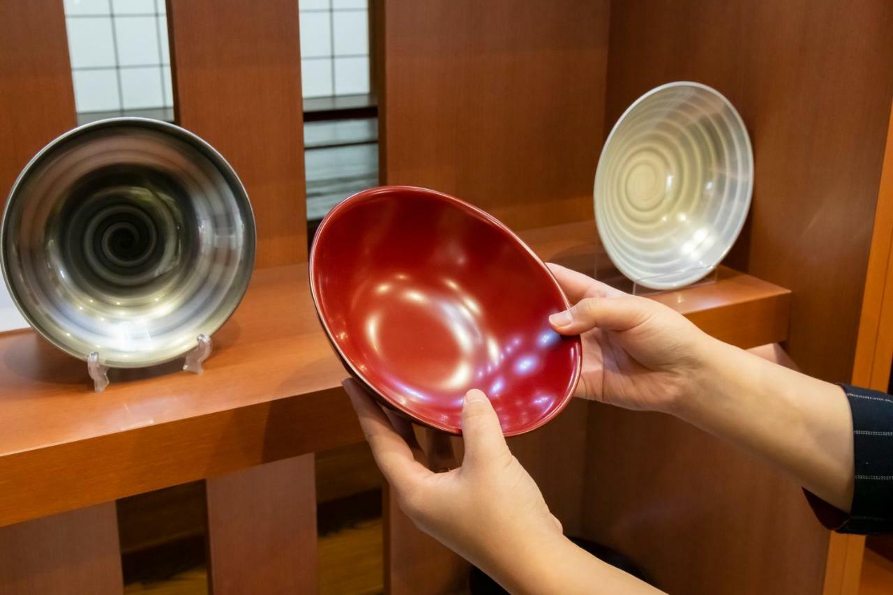 ホテルLa Pause Kawada 鯖江市 エクステリア 写真