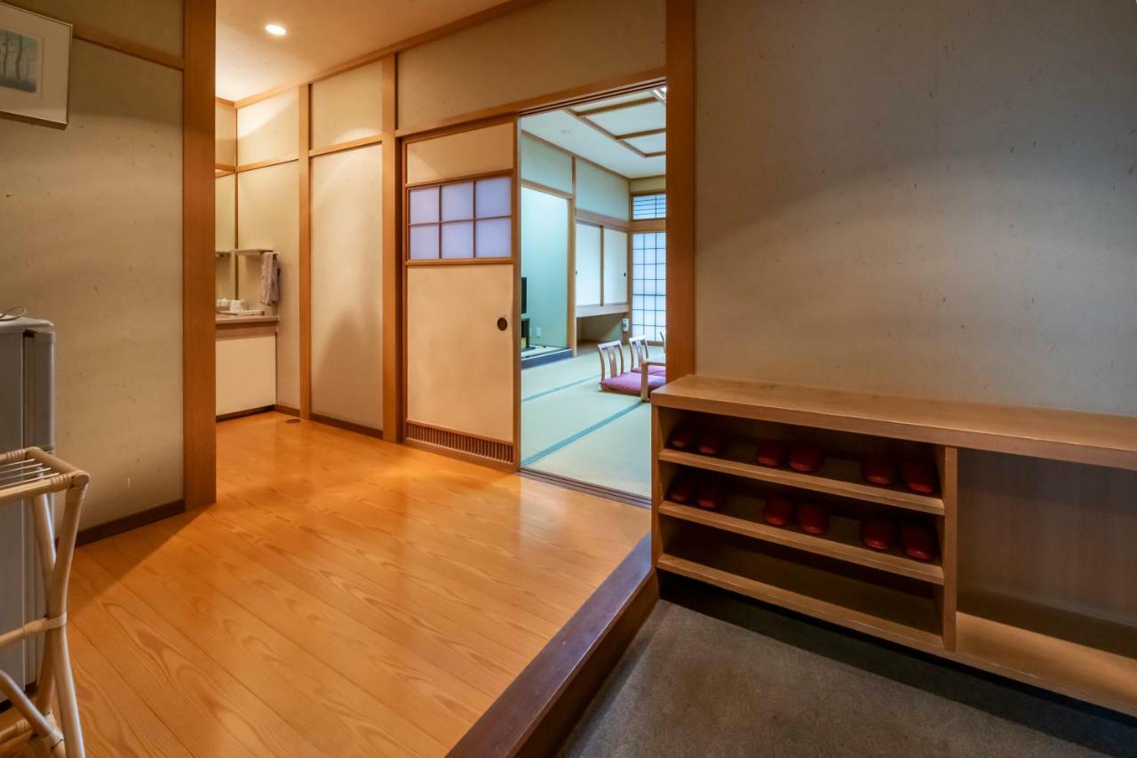ホテルLa Pause Kawada 鯖江市 エクステリア 写真